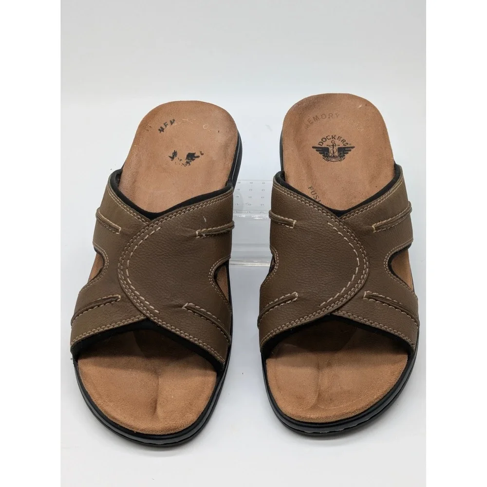 Dockers pre owned